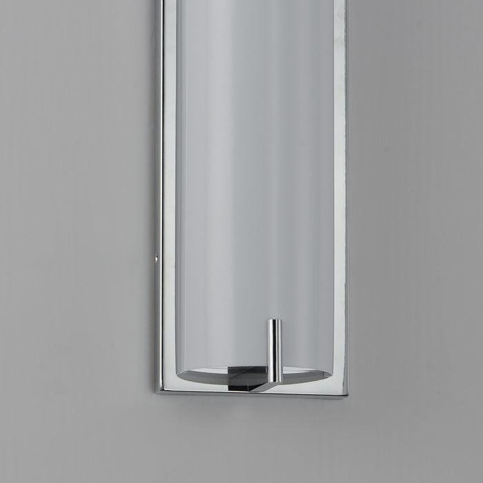 Myhouse Lighting ET2 - E23451-PC - LED Bath Sconce - Alto - Polished Chrome