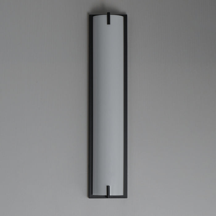 Myhouse Lighting ET2 - E23452-BK - LED Bath Sconce - Alto - Black