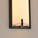 Myhouse Lighting ET2 - E23452-BK - LED Bath Sconce - Alto - Black