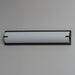 Myhouse Lighting ET2 - E23452-BK - LED Bath Sconce - Alto - Black