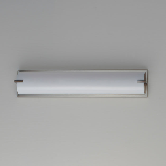 Myhouse Lighting ET2 - E23452-SN - LED Bath Sconce - Alto - Satin Nickel