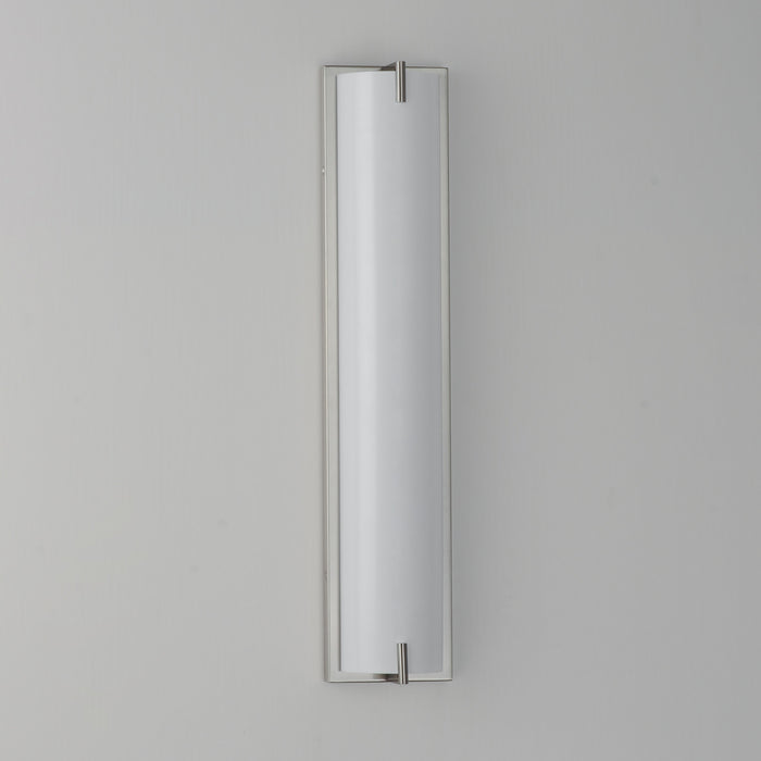 Myhouse Lighting ET2 - E23452-SN - LED Bath Sconce - Alto - Satin Nickel