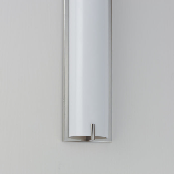 Myhouse Lighting ET2 - E23452-SN - LED Bath Sconce - Alto - Satin Nickel