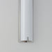 Myhouse Lighting ET2 - E23452-SN - LED Bath Sconce - Alto - Satin Nickel