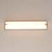Myhouse Lighting ET2 - E23452-SN - LED Bath Sconce - Alto - Satin Nickel