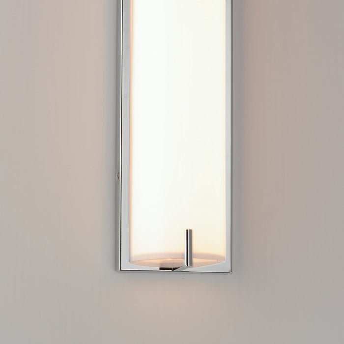 Myhouse Lighting ET2 - E23452-PC - LED Bath Sconce - Alto - Polished Chrome