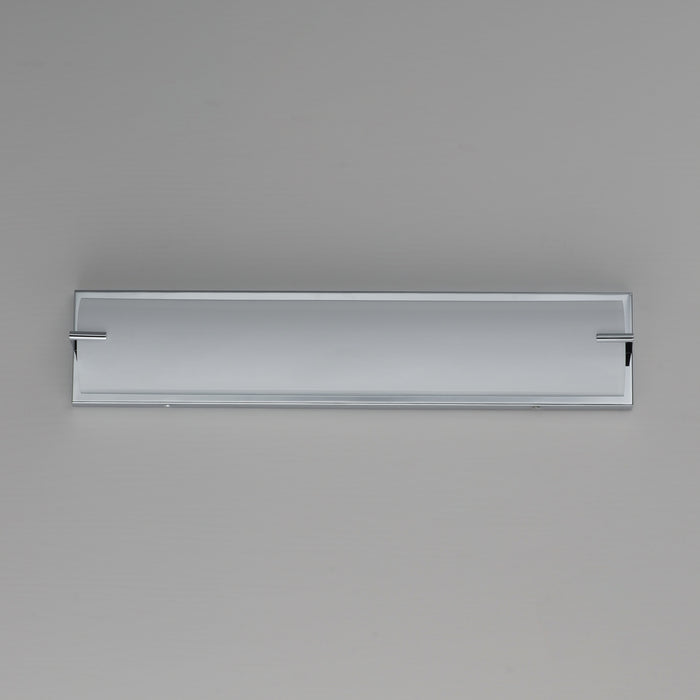 Myhouse Lighting ET2 - E23452-PC - LED Bath Sconce - Alto - Polished Chrome
