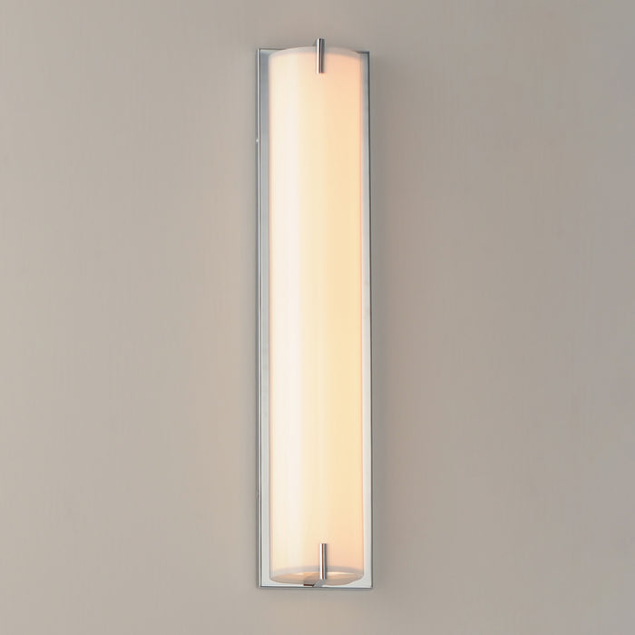 Myhouse Lighting ET2 - E23452-PC - LED Bath Sconce - Alto - Polished Chrome