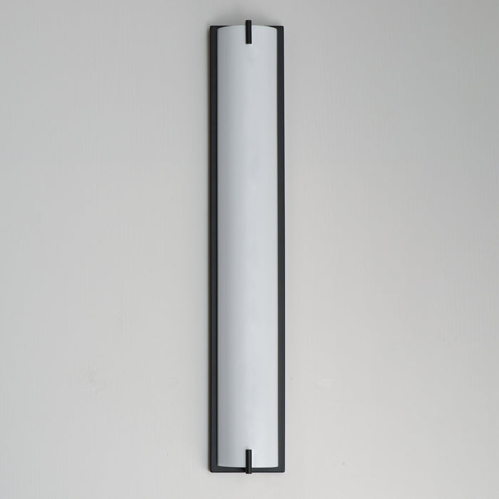 Myhouse Lighting ET2 - E23453-BK - LED Bath Sconce - Alto - Black