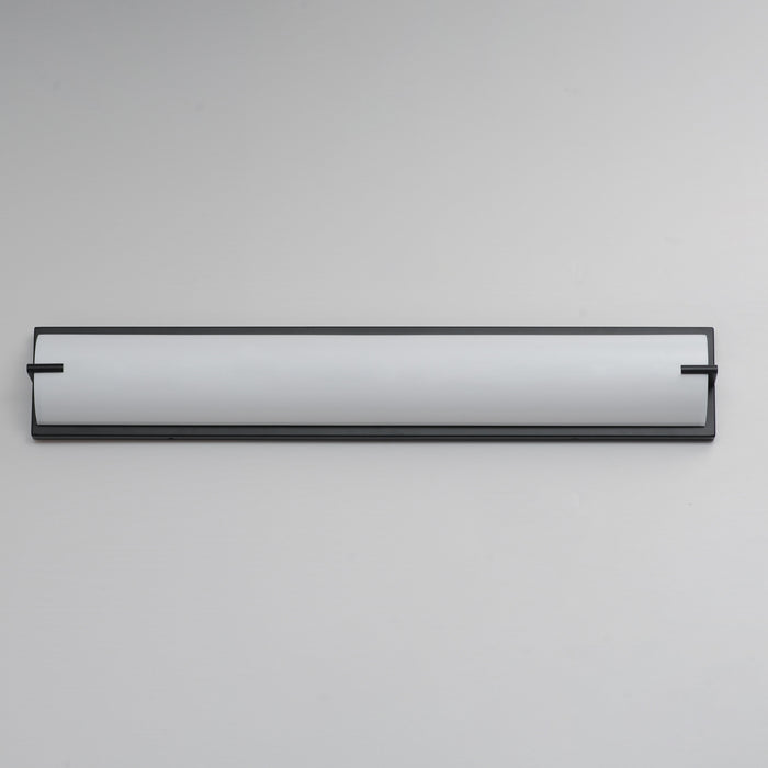 Myhouse Lighting ET2 - E23453-BK - LED Bath Sconce - Alto - Black