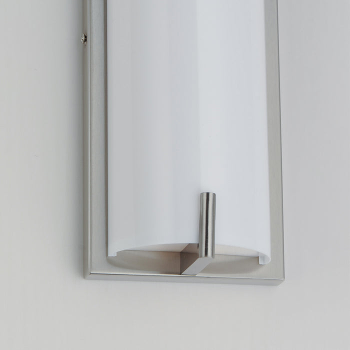 Myhouse Lighting ET2 - E23453-SN - LED Bath Sconce - Alto - Satin Nickel