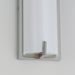 Myhouse Lighting ET2 - E23453-SN - LED Bath Sconce - Alto - Satin Nickel