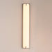 Myhouse Lighting ET2 - E23453-SN - LED Bath Sconce - Alto - Satin Nickel
