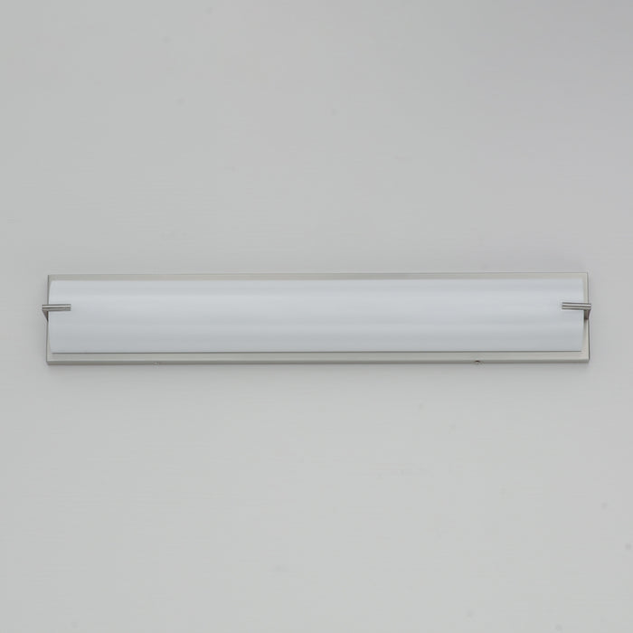 Myhouse Lighting ET2 - E23453-SN - LED Bath Sconce - Alto - Satin Nickel