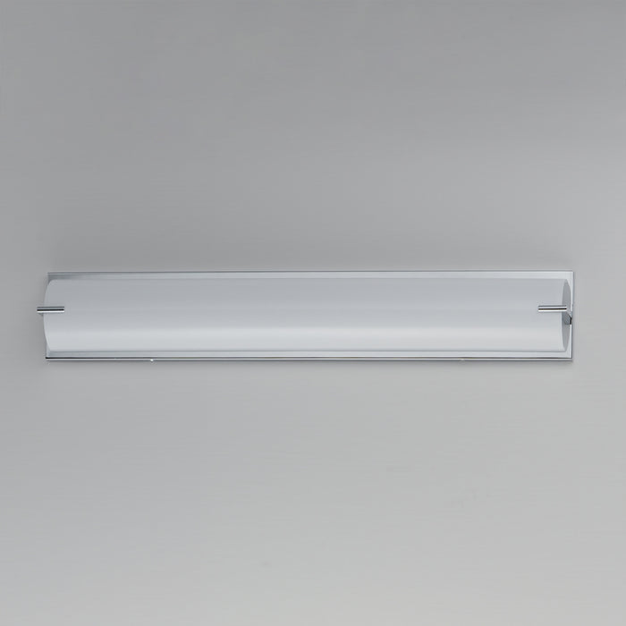 Myhouse Lighting ET2 - E23453-PC - LED Bath Sconce - Alto - Polished Chrome