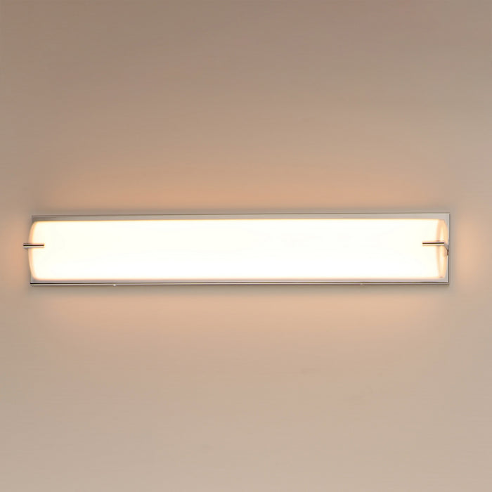 Myhouse Lighting ET2 - E23453-PC - LED Bath Sconce - Alto - Polished Chrome