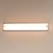 Myhouse Lighting ET2 - E23453-PC - LED Bath Sconce - Alto - Polished Chrome