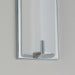 Myhouse Lighting ET2 - E23453-PC - LED Bath Sconce - Alto - Polished Chrome