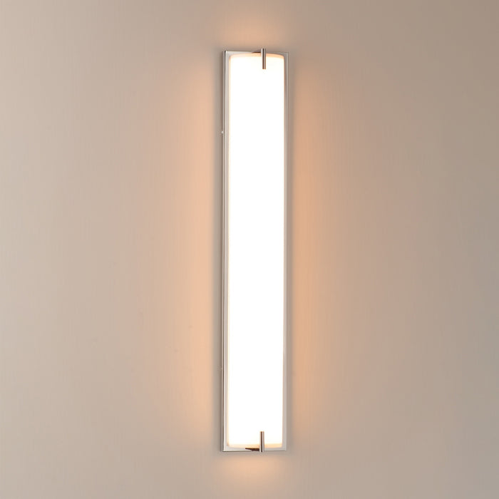 Myhouse Lighting ET2 - E23453-PC - LED Bath Sconce - Alto - Polished Chrome