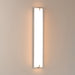 Myhouse Lighting ET2 - E23453-PC - LED Bath Sconce - Alto - Polished Chrome