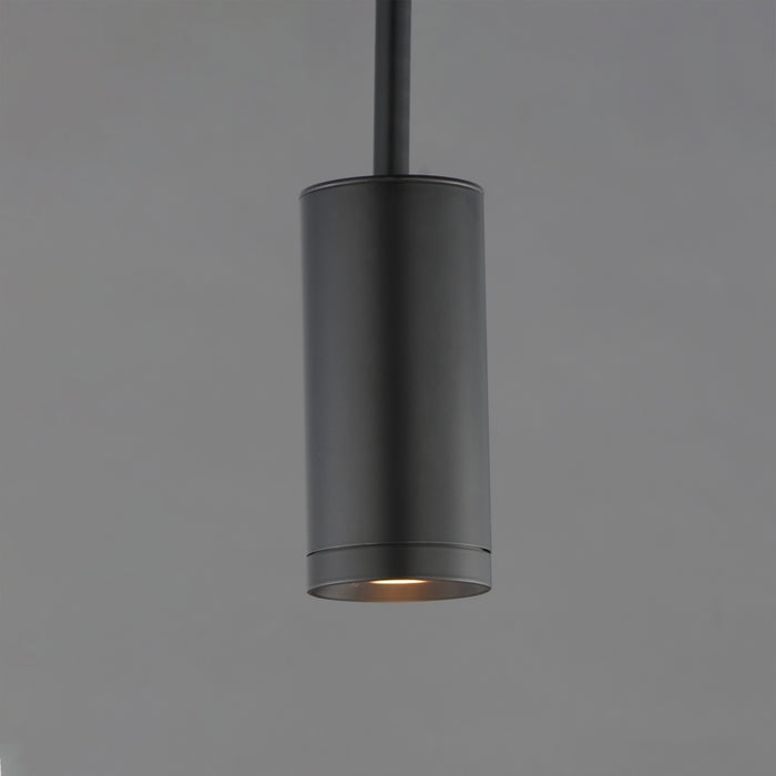 Myhouse Lighting ET2 - E21631-BK - LED Pendant - Pullman - Black