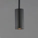 Myhouse Lighting ET2 - E21631-BK - LED Pendant - Pullman - Black
