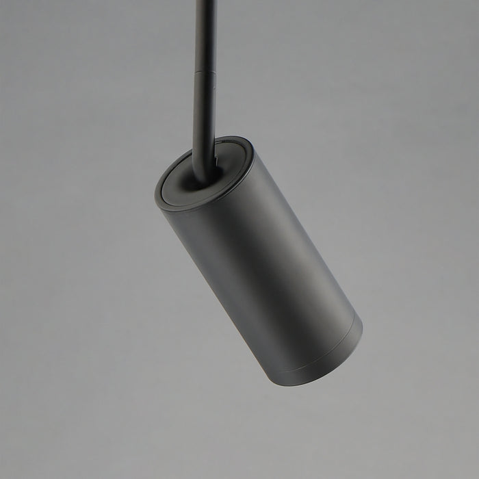 Myhouse Lighting ET2 - E21631-BK - LED Pendant - Pullman - Black