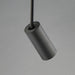 Myhouse Lighting ET2 - E21631-BK - LED Pendant - Pullman - Black