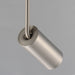 Myhouse Lighting ET2 - E21631-SN - LED Pendant - Pullman - Satin Nickel