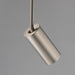 Myhouse Lighting ET2 - E21631-SN - LED Pendant - Pullman - Satin Nickel
