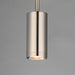 Myhouse Lighting ET2 - E21631-SN - LED Pendant - Pullman - Satin Nickel