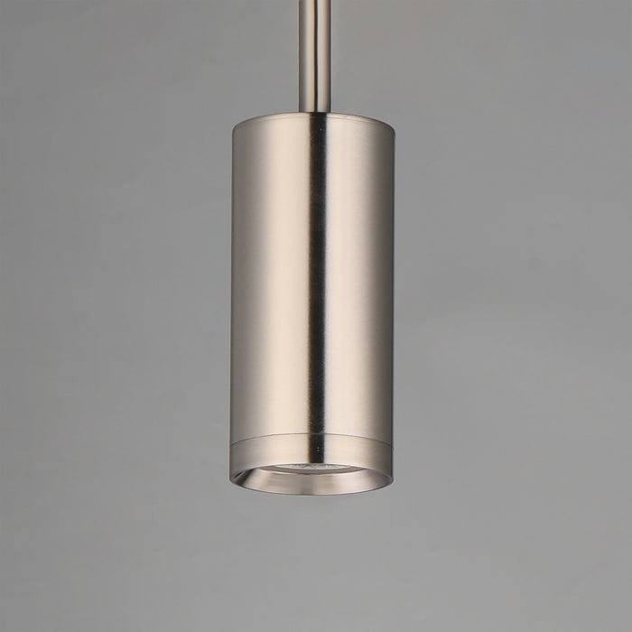 Myhouse Lighting ET2 - E21631-SN - LED Pendant - Pullman - Satin Nickel