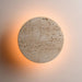 Myhouse Lighting ET2 - E14351-TVANB - LED Wall Sconce - Discus