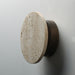 Myhouse Lighting ET2 - E14351-TVANB - LED Wall Sconce - Discus