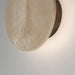 Myhouse Lighting ET2 - E14352-TVANB - LED Wall Sconce - Discus