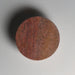 Myhouse Lighting ET2 - E14352-RLGM - LED Wall Sconce - Discus - Rosso Laterite / Gunmetal