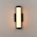 Myhouse Lighting ET2 - E30481-BK - LED Wall Sconce - Vetra - Black