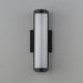 Myhouse Lighting ET2 - E30481-BK - LED Wall Sconce - Vetra - Black