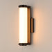Myhouse Lighting ET2 - E30481-BK - LED Wall Sconce - Vetra - Black