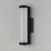 Myhouse Lighting ET2 - E30481-BK - LED Wall Sconce - Vetra - Black