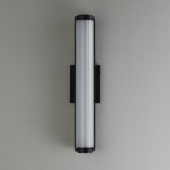 Myhouse Lighting ET2 - E30482-BK - LED Wall Sconce - Vetra - Black