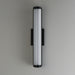 Myhouse Lighting ET2 - E30482-BK - LED Wall Sconce - Vetra - Black