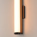 Myhouse Lighting ET2 - E30482-BK - LED Wall Sconce - Vetra - Black