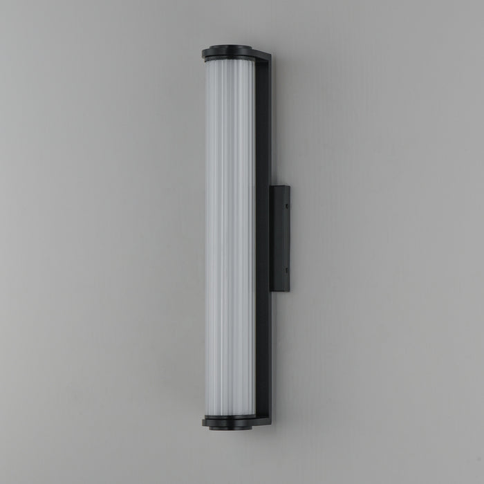 Myhouse Lighting ET2 - E30482-BK - LED Wall Sconce - Vetra - Black