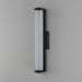 Myhouse Lighting ET2 - E30482-BK - LED Wall Sconce - Vetra - Black