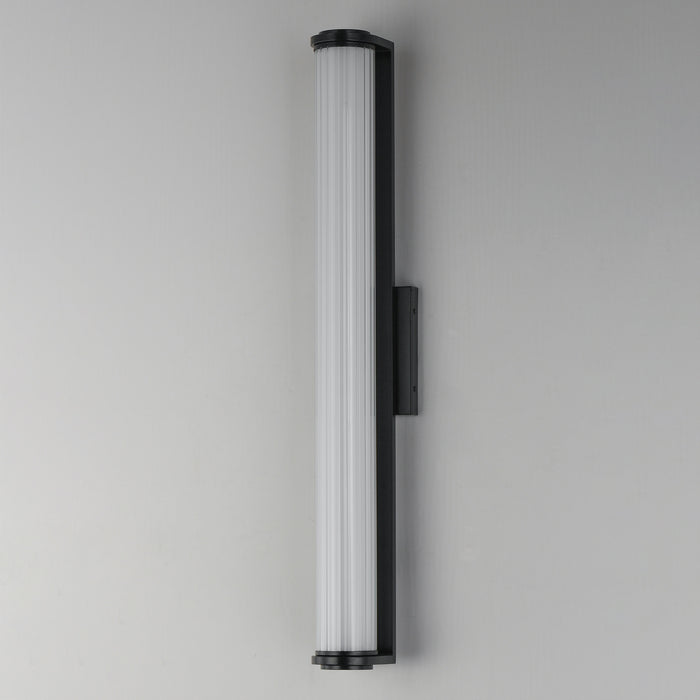 Myhouse Lighting ET2 - E30484-BK - LED Wall Sconce - Vetra - Black