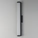 Myhouse Lighting ET2 - E30484-BK - LED Wall Sconce - Vetra - Black