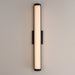 Myhouse Lighting ET2 - E30484-BK - LED Wall Sconce - Vetra - Black