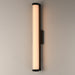 Myhouse Lighting ET2 - E30484-BK - LED Wall Sconce - Vetra - Black