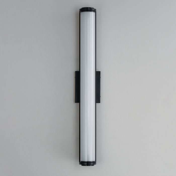 Myhouse Lighting ET2 - E30484-BK - LED Wall Sconce - Vetra - Black